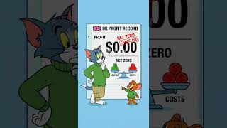 The Legal Trick Busiest US Shops Use to Show $0 Profit! 🤫📈