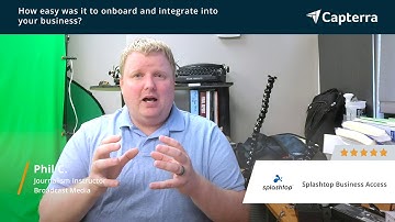 Splashtop Business Access Review: Affordable and Effective