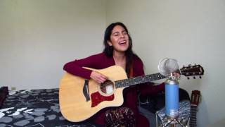 Cuan Grande Es El (How Great Thou Art) ***COVER*** Especial de Himnos! chords