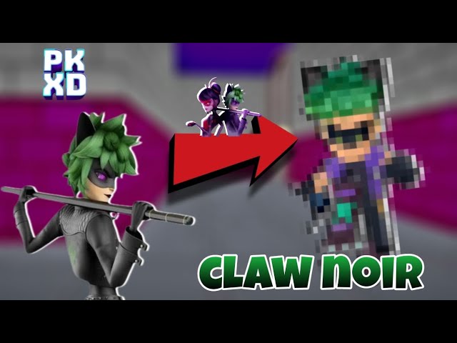 Fazendo a skin da shadybug para o minecraft parte 1 app