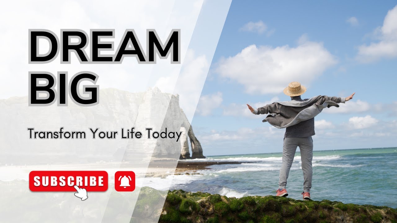 Watch This Every Day to Transform Your Life Forever | Motivational Speech