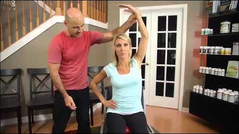 Wobble Cushion - LD Focus