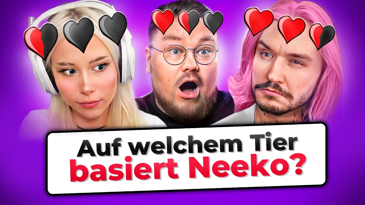 Der Dümmste Fliegt! (LoL Edition) mit Vlesk, Kalle, Sarahtonin, Nikoleta, MrMoregame & Bougé