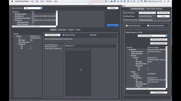 A detailed look at the Dolby E Decode module in Engine, from Emotion Systems