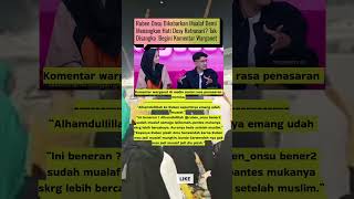 Download Lagu Mualaf Ruben Onsu Demi Menangkan Hati Desy Ratnasari?  Begini Komentar #shorts #videoshorts #short MP3