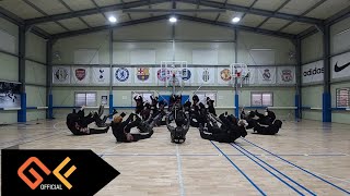 KINGDOM(킹덤) 'Excalibur' Dance Practice