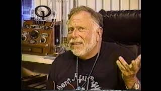 AL GOLDSTEIN - GRUDGE TO THE GRAVE Profile