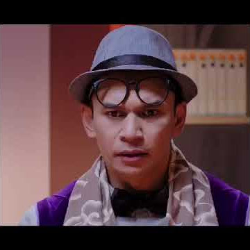 Badang Trailer kedua - Filem Arahan A. Razak Mohaideen - FiTA Studios & UiTM - Kamera.my