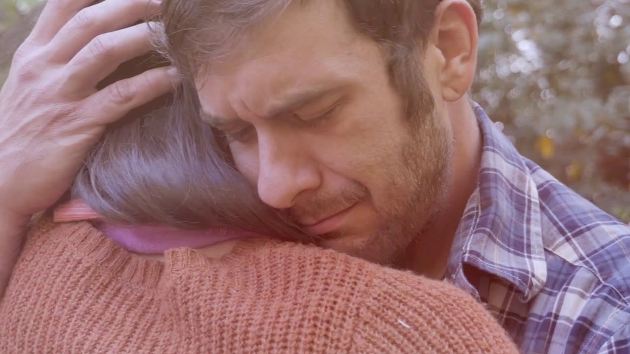 A Family Restored - YouTube