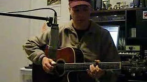 Stephen Brannen - hambone, finger snapping, guitar...