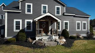 960 East Pittsford Road video tour