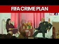 Dallas police chief outlines crime plan for World Cup