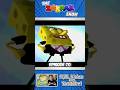 This UNDERRATED SpongeBob Party Game ROCKS!! - ZakPak #shorts