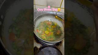 Cozy Home Moments ✨ | Maggi, Home Refresh &amp; Little Things #cozyhome #chilldiaries #shorts