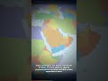 Iran’s Leverage Is a Network of Connected Valves