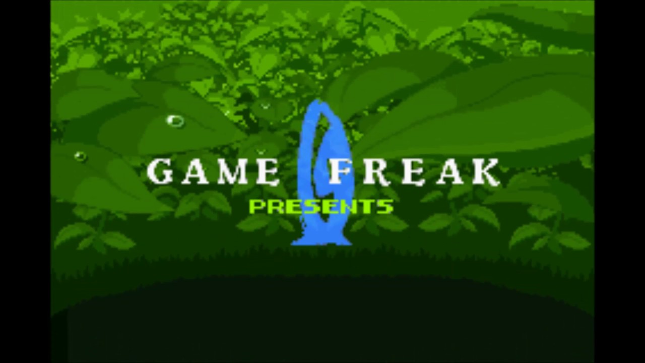 Game Freak, estúdio de Pokémon, revela primeira arte de franquia