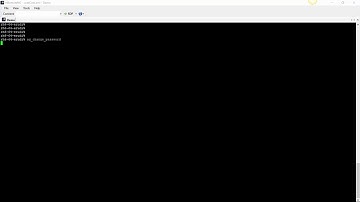 How can I change the Account password from command line for any the Control-M Module Plugins?