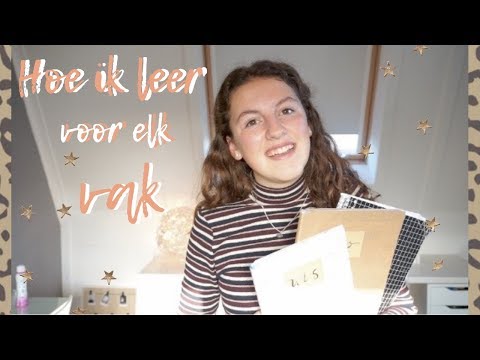 Video: Hoe Leer Je Corell Spreken?