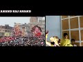 Anand raj anand film festival