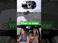 How to TURN RIGHT 3RD Exit #driving #car #london #learn #test #pov