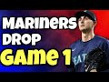 Mariners Lose in EMBARASSING Fashion to CLE - Mariners Postgame Show