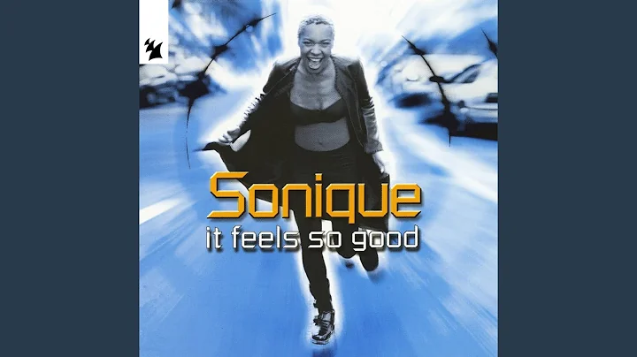 It Feels So Good (En-Motion Remix)