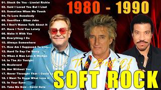 Phil Collins Eric Clapton Elton John Lionel Richie Bee Gees  Soft Rock  Album 70s 80s 90s