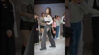 10년생 시연 | 트와이스 - 우아하게 | LA Dance 랜플