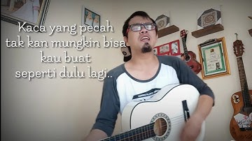 KACA YANG PECAH (Mafran) Donie Shakire..