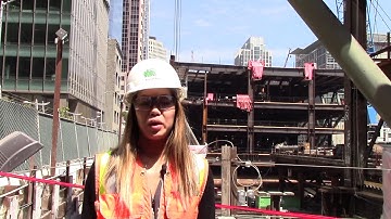 CSUEB and WebCor Builders