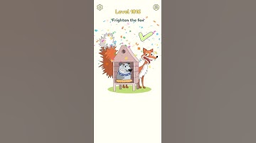 DOP 2: Delete One Part Game Level 1816