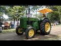 Root River Antique Engine & Tractor Show Parade 2018 - Spring Valley, MN
