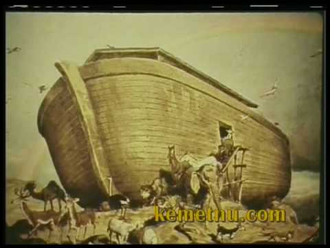 Video: Eierne Av Kopien Av Noah's Ark Har Anlagt Søksmål Mot Assurandøren I Forbindelse Med Skaden Forårsaket Av Flommen - Alternativ Visning