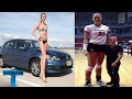 Top 10 Unbelievable Real Life Giant Women In The World