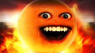 The Rise And Fall Of The Annoying Orange: From YouTube Legend To Forgotten