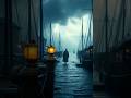 The Gravity Lattice of Port Royal