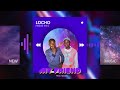 MSANII LOCHO MY FRIEND FT IYANOVA THE G OFFICIAL VISUALIZER MSANII LOCHO MY FRIEND FT IYANOVA THE G OFFICIAL VISUALIZER