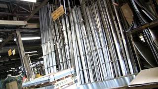 Be Cool Radiators Facility Tour