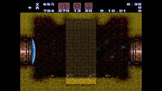 Different setup for the post-plasma springball off the doorshell?