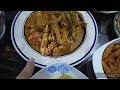 طاولة افطار ملكية/ مزيج بين الطبخ الأسيوي والمغربي/ سعداتي براجلي يدي بيدو فالكوزينة😍