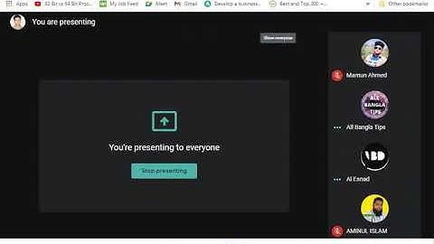 Digital marketing batch 9 class 19 part 2