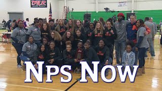 NPS Now (Week of 3-9-20)