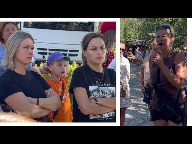 Alanya City Tour - Turcome