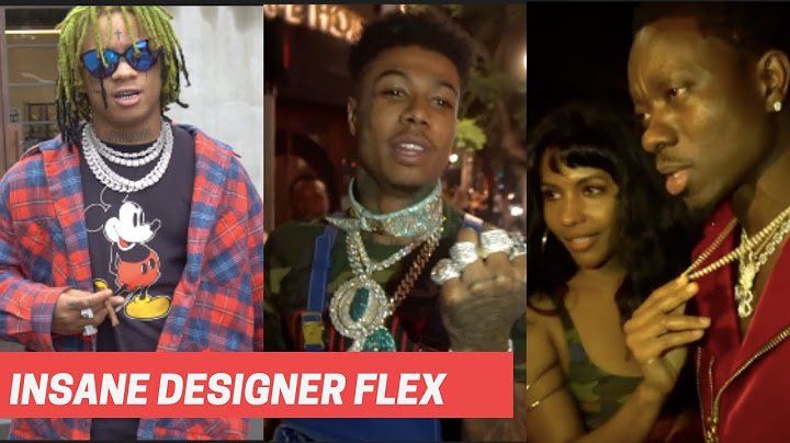 How Much is Your Outfit Ft. Blueface, Trippie Red, Michael Blackson (Crazy Designer Flex)