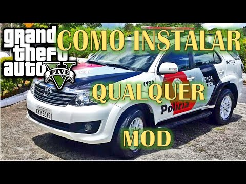 Vídeo: Feder: Sem GTA Multiformato No Próximo Ano