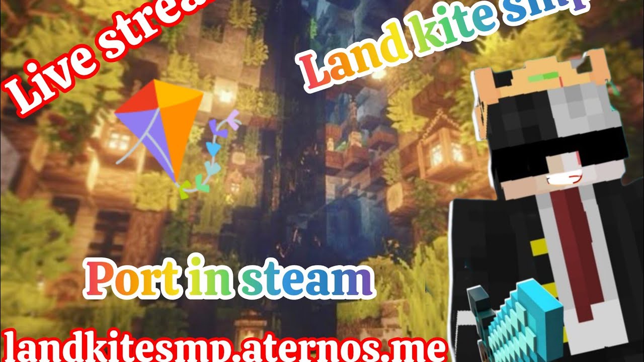 My new smp live join now giveaway kit