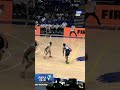 Erolon GETS IT DONE 💥 for AdU vs DLSU in 2Q | UAAP Season 89 Men's Basketball