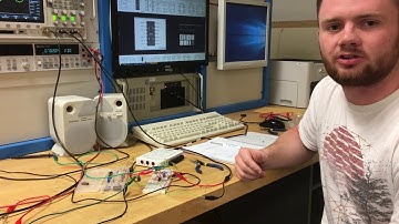 ECE 1250 - Final Project