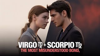 Virgo & Scorpio: A Match Made in Heaven or Hell?