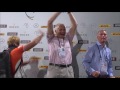 CHIO Aachen: Best-of Kiss & Cry